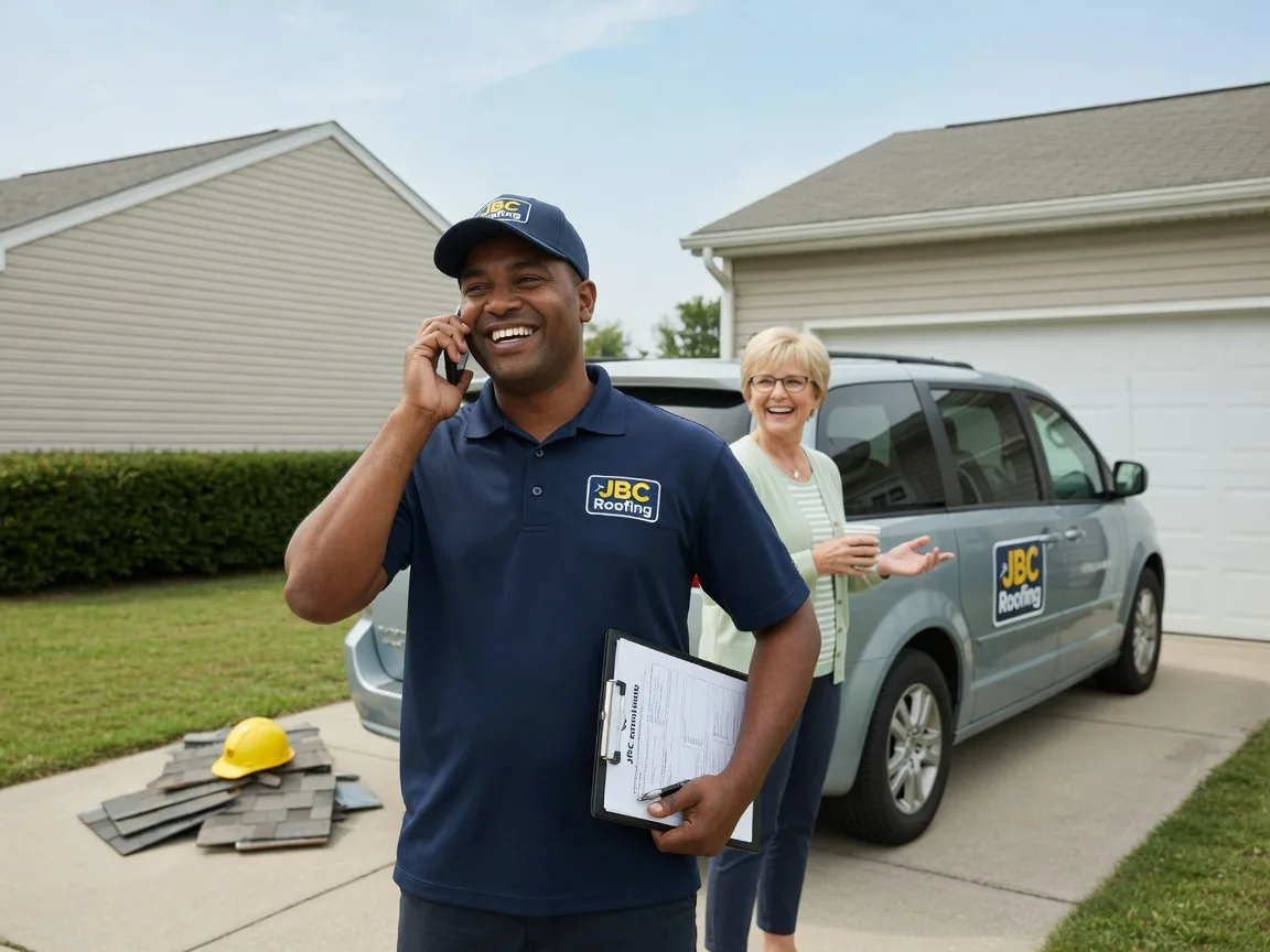 Roof Replacement Alsip, IL FAQs